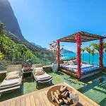 Linda Casa No Joa, Com Vista Incrivel Do Mar Do Rio