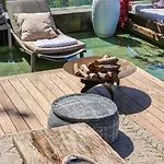 Linda Casa No Joa, Com Vista Incrivel Do Mar Do Rio