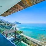 Linda Casa No Joa, Com Vista Incrivel Do Mar Do Rio