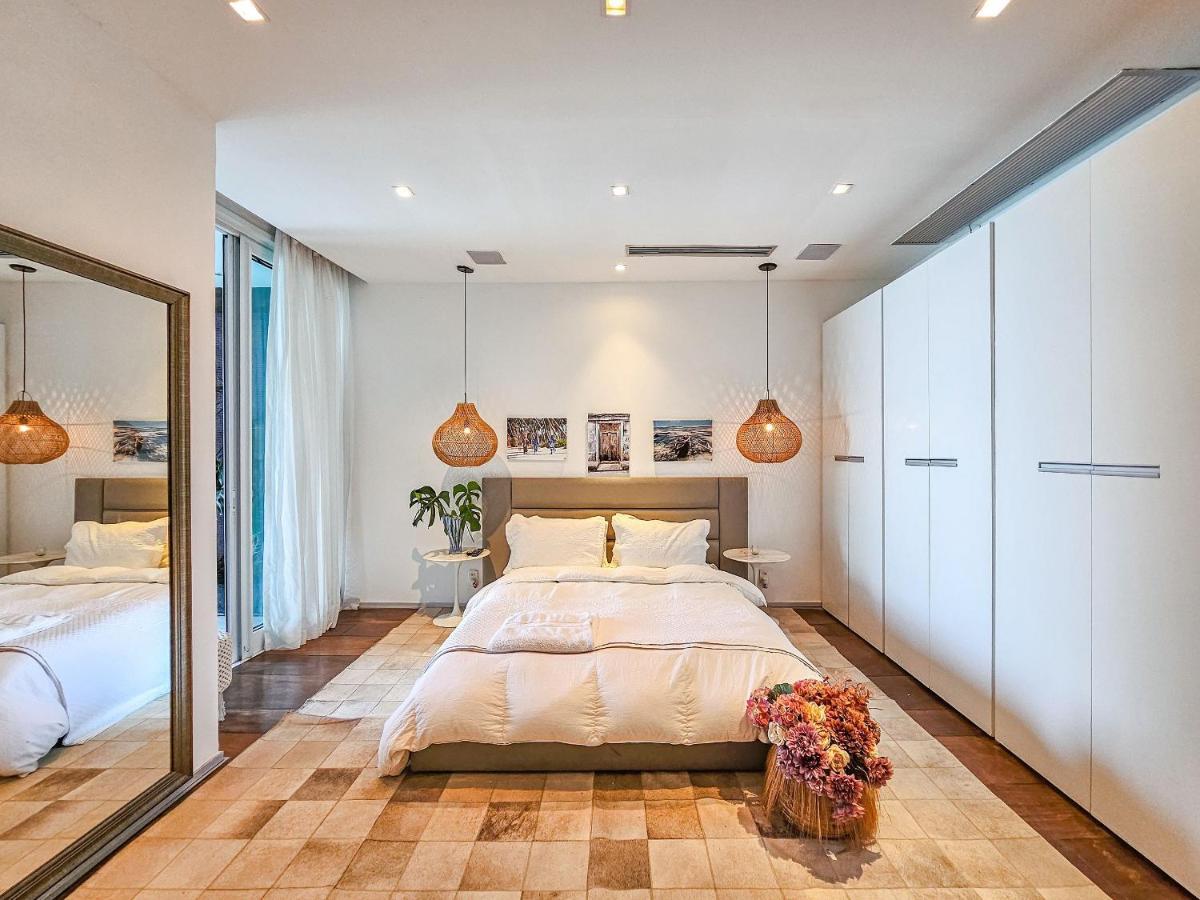 Pousada Linda Casa No Joa, Com Vista Incrivel Do Mar Do Rio