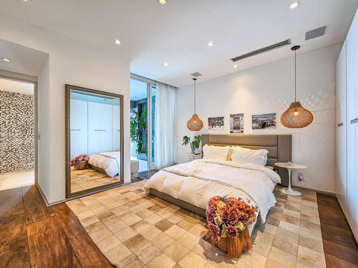 Linda Casa No Joa, Com Vista Incrivel Do Mar Do Rio