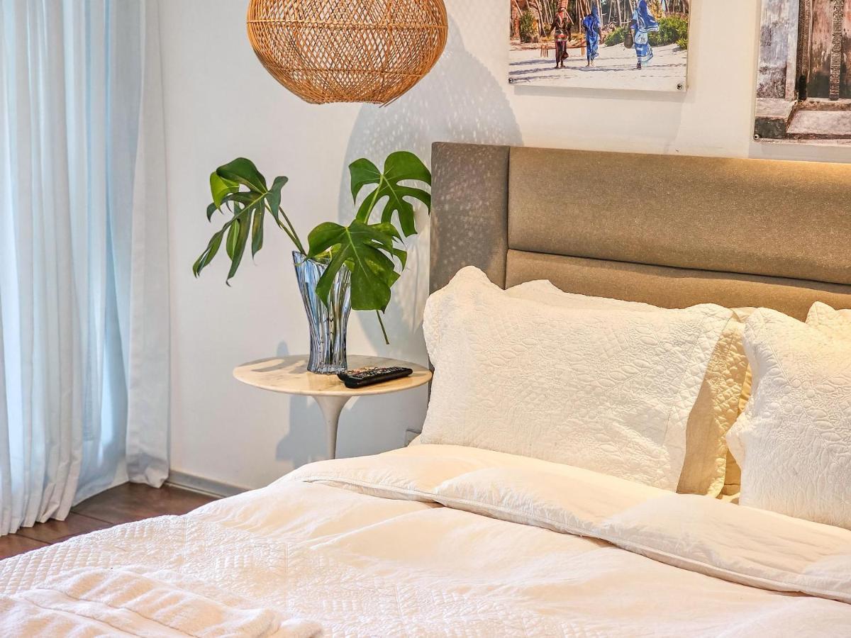 Linda Casa No Joa, Com Vista Incrivel Do Mar Do Rio Villa Río de Janeiro
